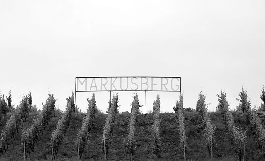 Markusberg in Schengen